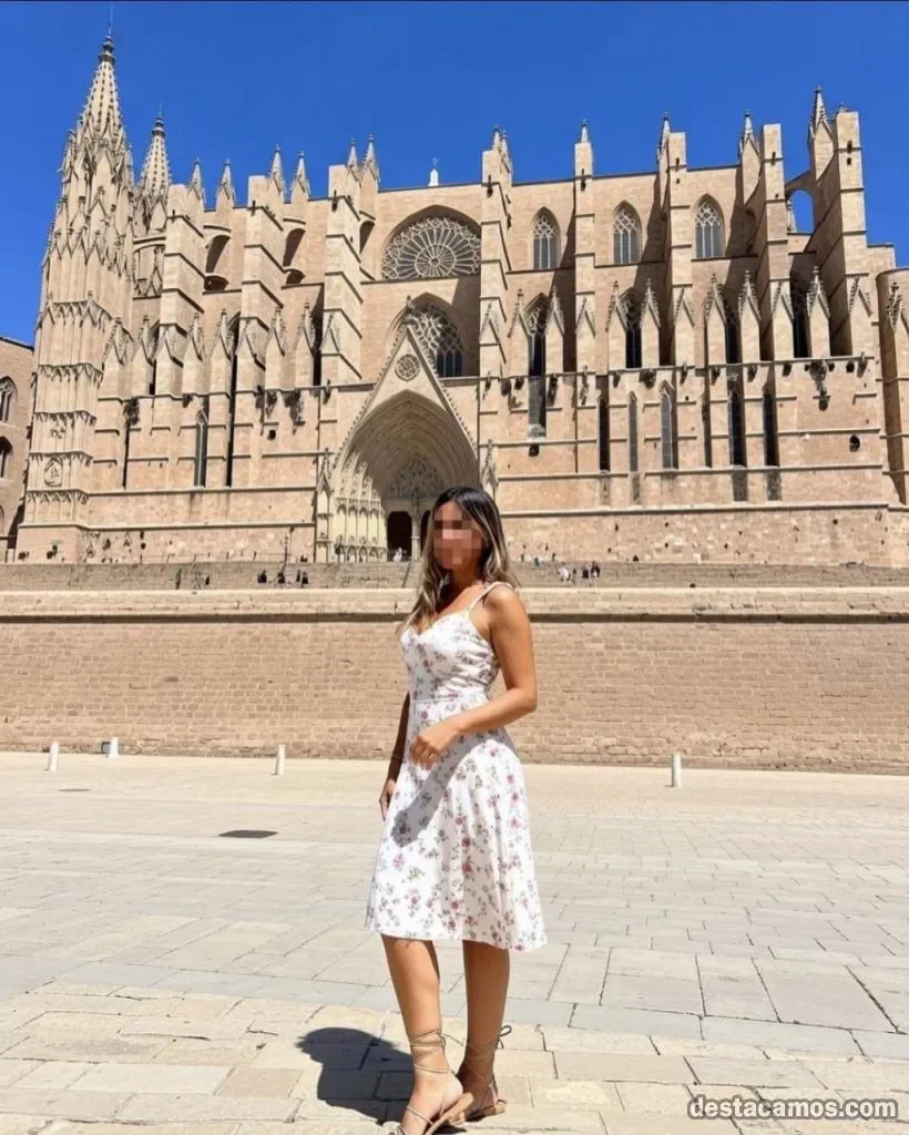 Escort en Palma de Mallorca