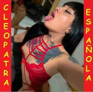 Escort latina curvy en Madrid
