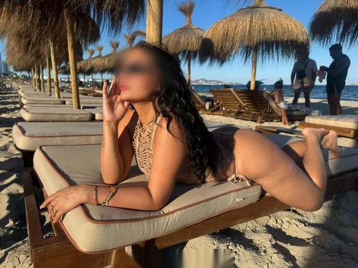 Escort en Barcelona