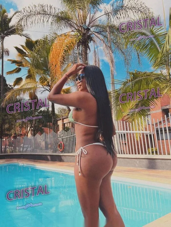 Escort latina curvy en Gerona