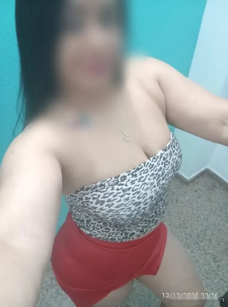 Escort en Santa Cruz de Tenerife