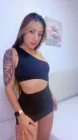 Escort latina curvy en Palma de Mallorca