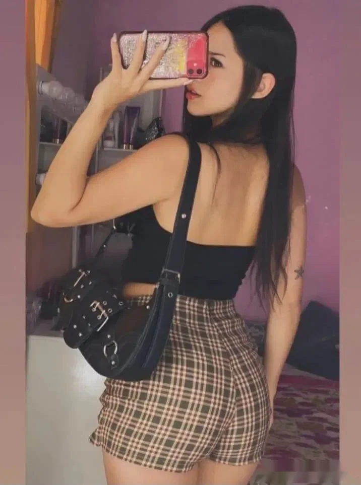 Escort latina curvy en Pontevedra