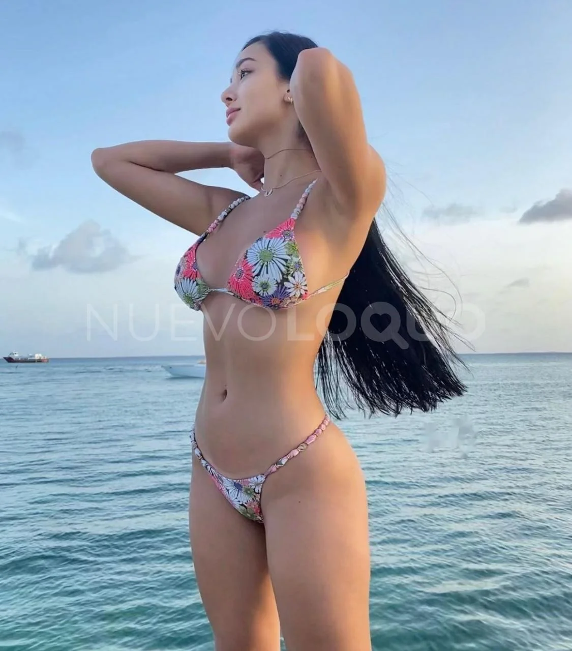 Escort latina fitness en Tarragona