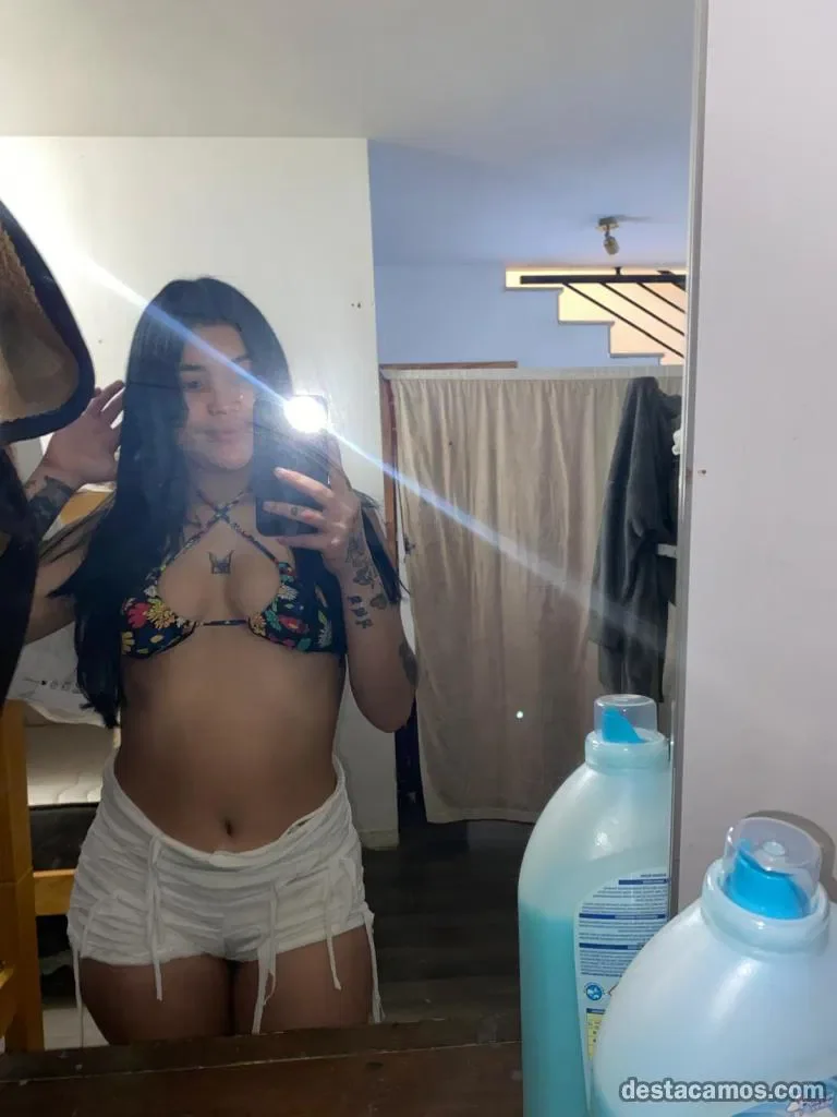 Escort latina fitness en Huelva