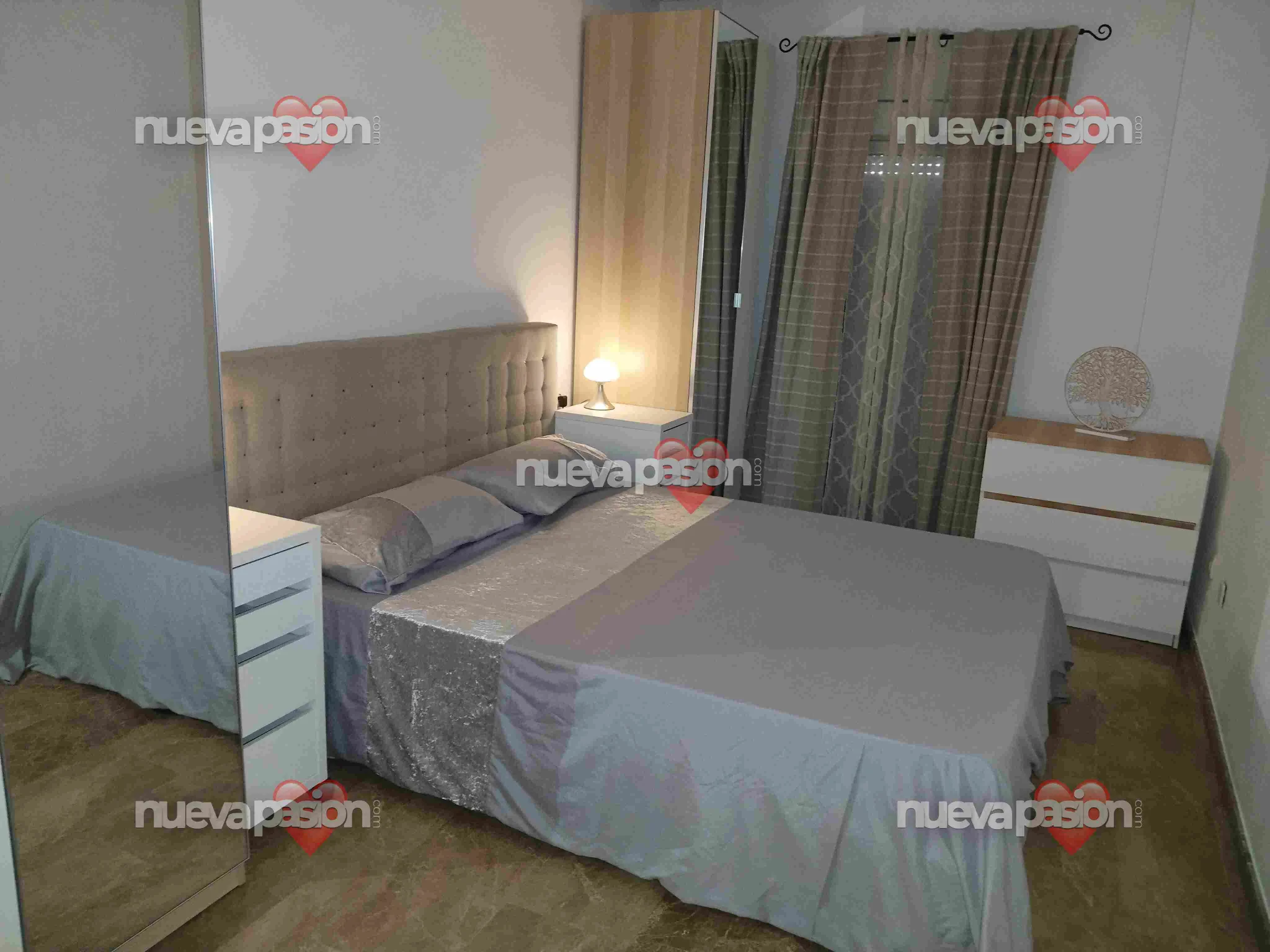 Escort latina curvy en Murcia