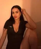 Escort latina fitness en Santa Cruz de Tenerife