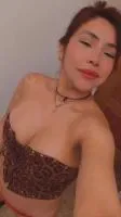Escort latina curvy en Alicante