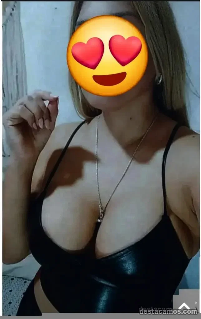 Escort latina curvy en Zaragoza