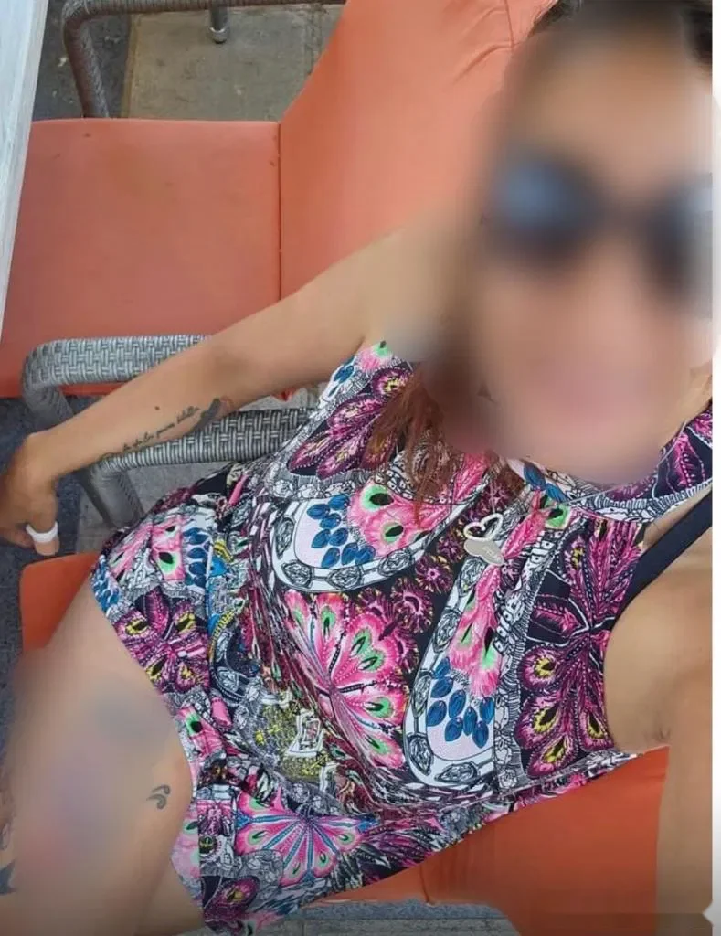 Escort latina curvy en Palma de Mallorca