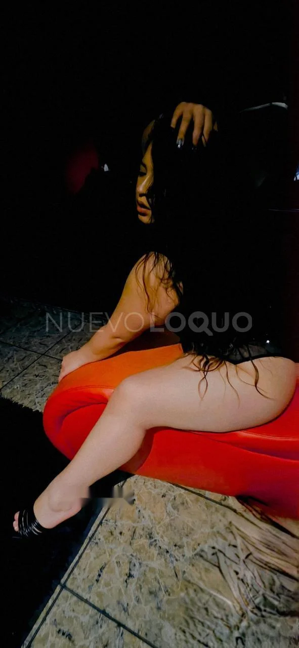 Escort latina curvy en Tarragona