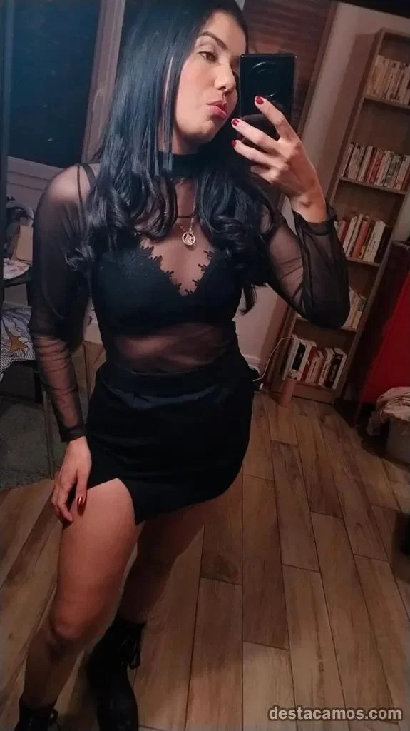 Escort latina curvy en Castellón de la Plana