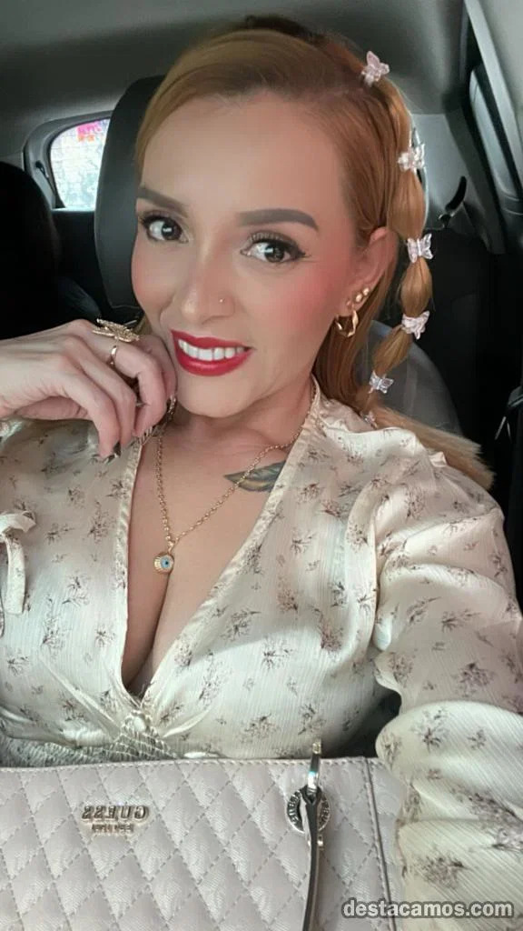 Escort latina curvy en Castellón de la Plana