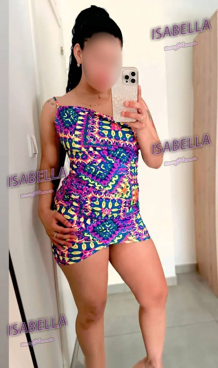 Escort latina fitness en Elda