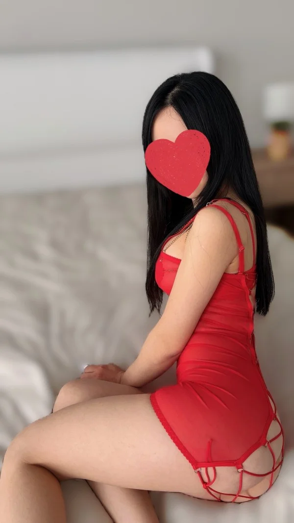 Escort en Madrid