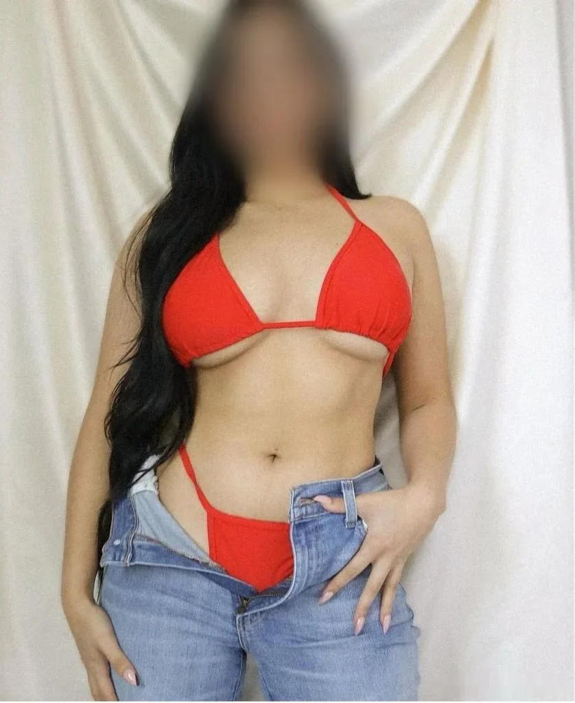 Escort latina fitness en Madrid