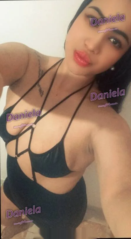 Escort mulata curvy en Navalcarnero