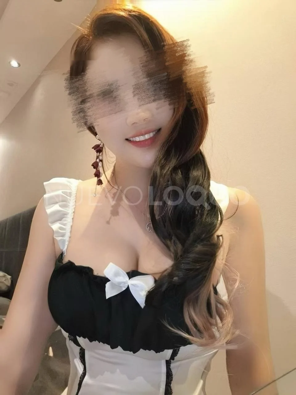 Escort latina curvy en Palma de Mallorca