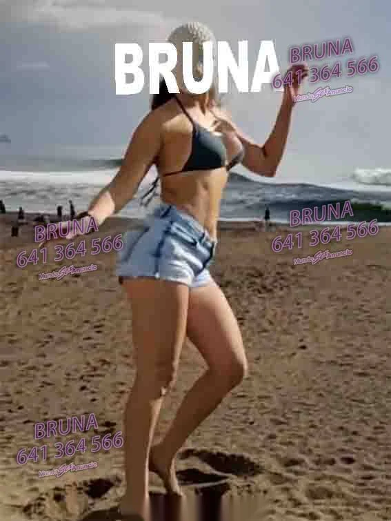 Escort latina fitness en Palencia