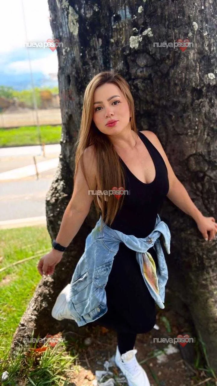 Escort latina curvy en Guadalajara