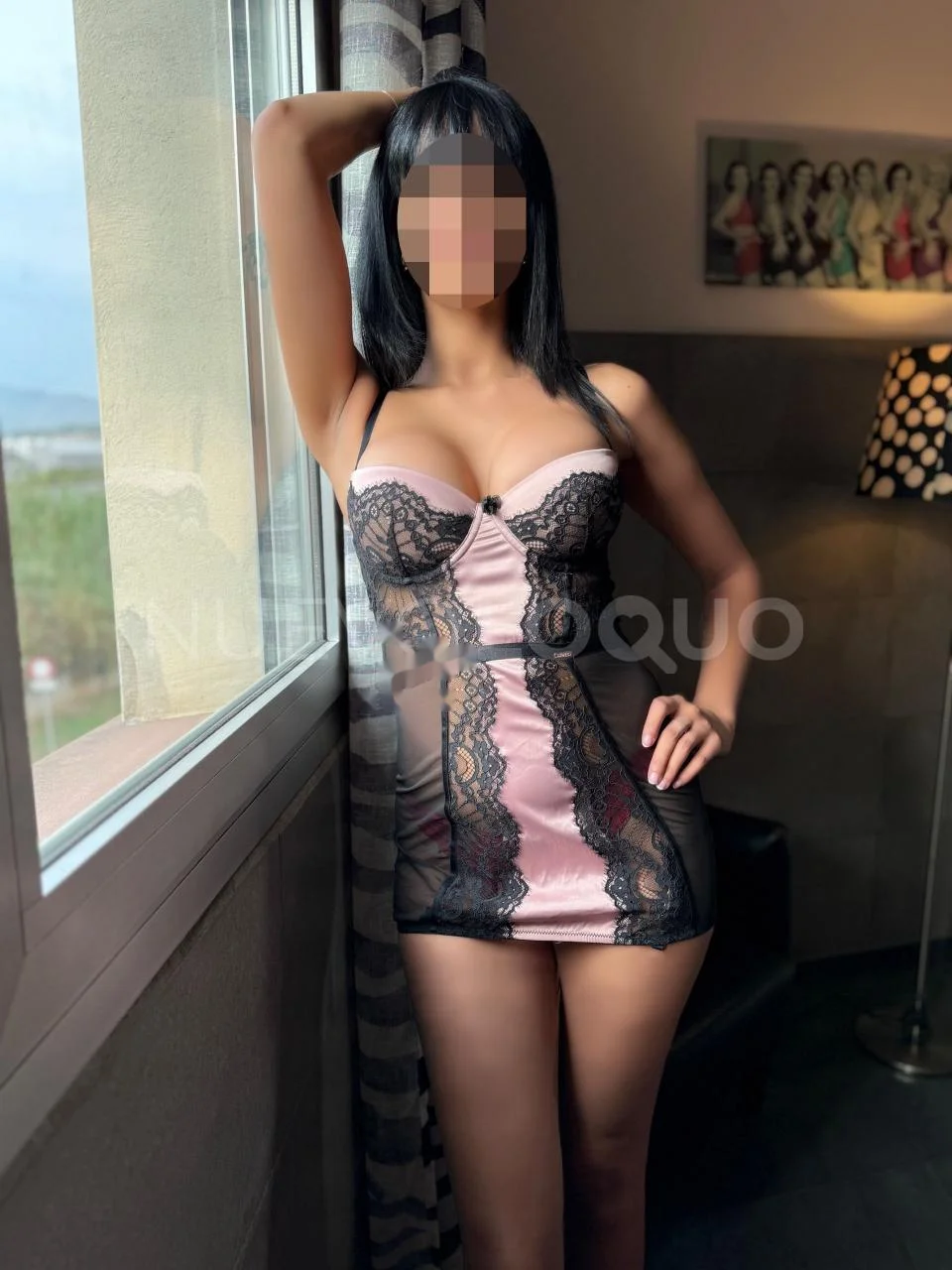 Escort en Granollers