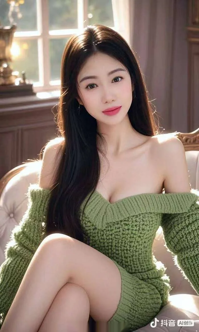 Escort asiática delgada en Santiago de Compostela
