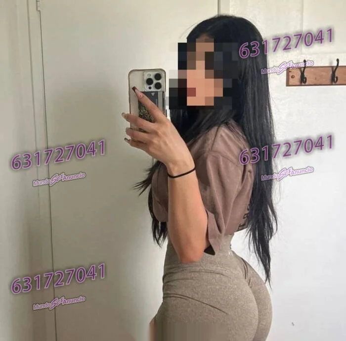 Escort latina curvy en Línea de la Concepción, La