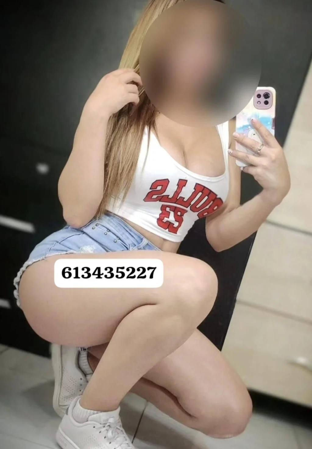 Escort latina curvy en Bilbao