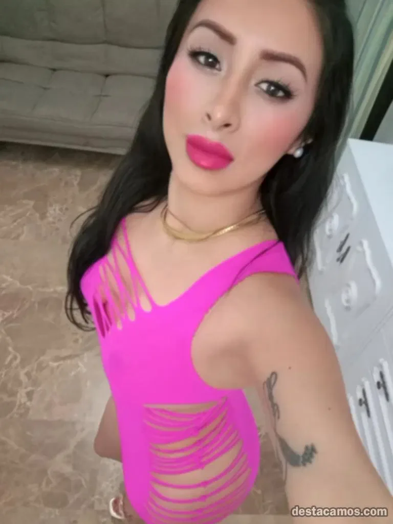 Escort latina curvy en Jaén