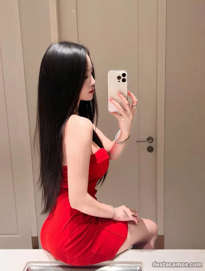 Escort en Barcelona