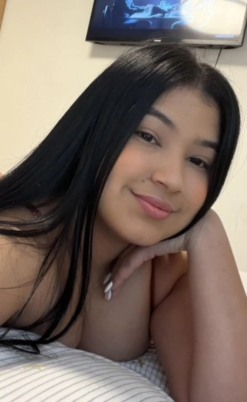 Escort latina curvy en Córdoba