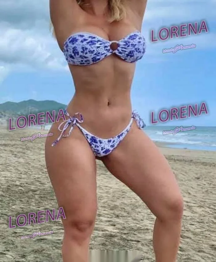 Escort blanca fitness en Ponferrada