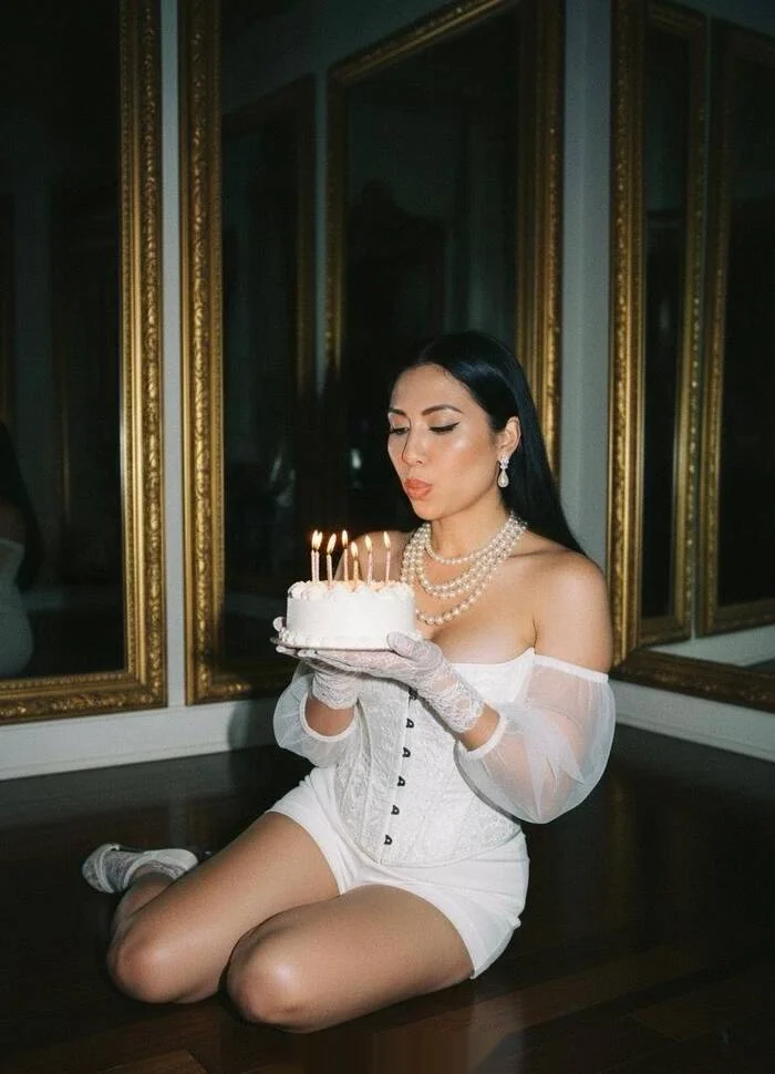 Escort latina curvy en Illescas