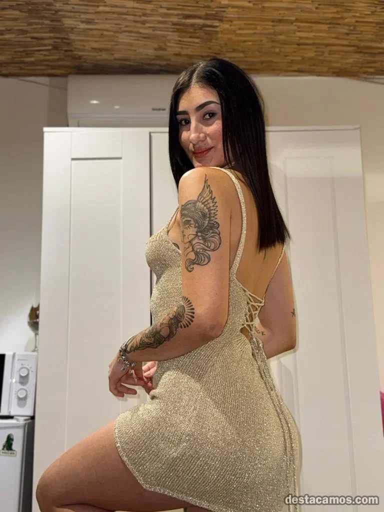 Escort latina curvy en Palma de Mallorca