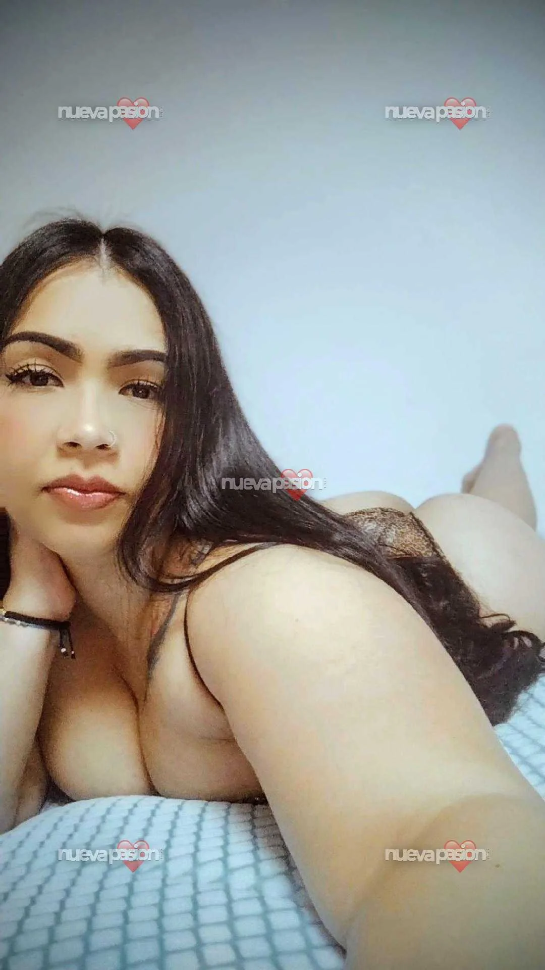 Escort latina curvy en Rubí