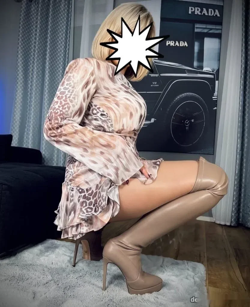 Escort europea curvy en Badajoz