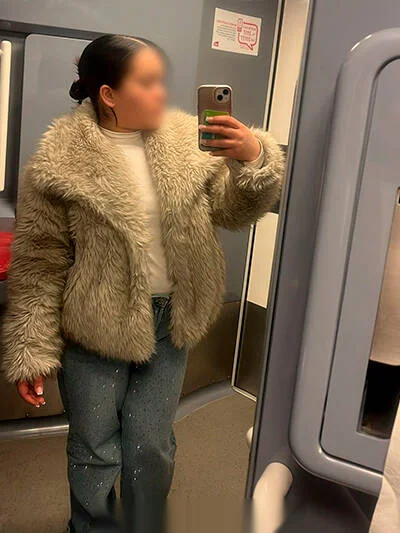 Escort latina curvy en Sabadell