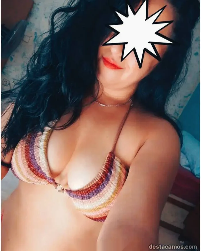 Escort latina curvy en Guadalajara