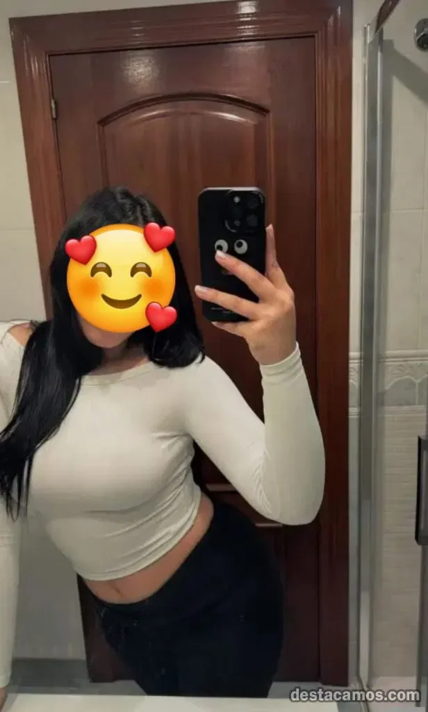 Escort latina curvy en Lugo