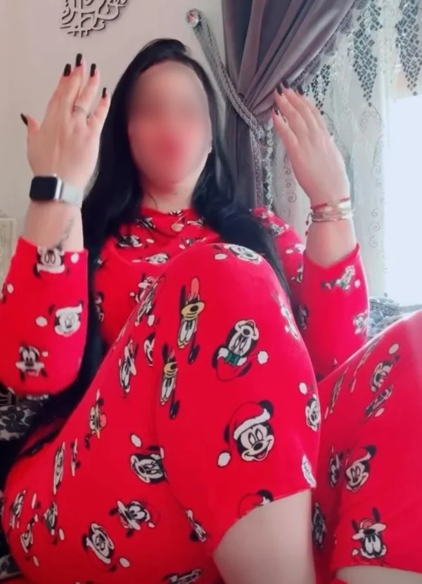 Escort latina curvy en Granollers