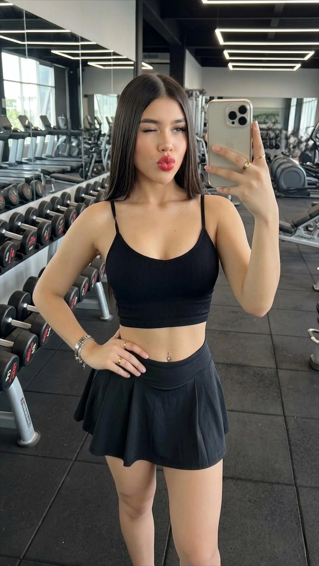 Escort latina fitness en Córdoba