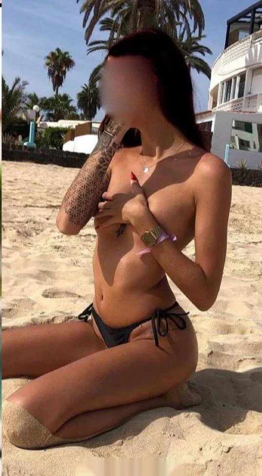 Escort en Illescas