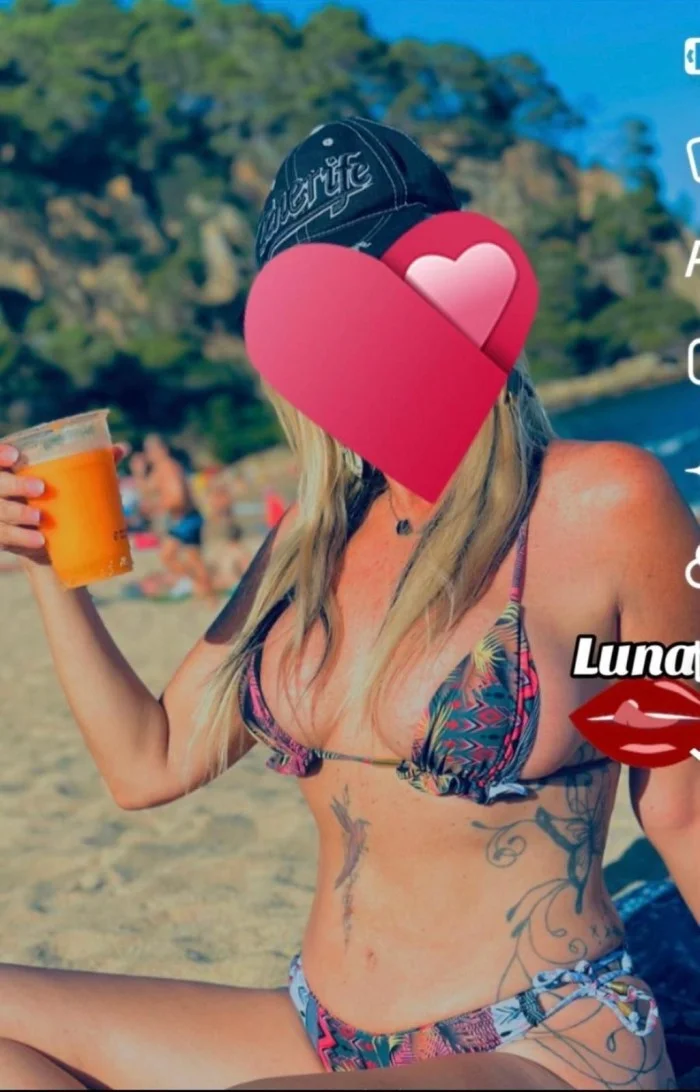 Escort latina fitness en Tarrasa