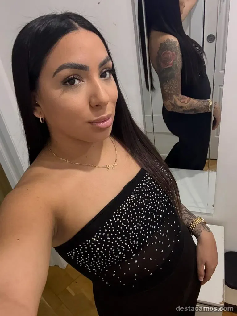 Escort latina curvy en Alicante