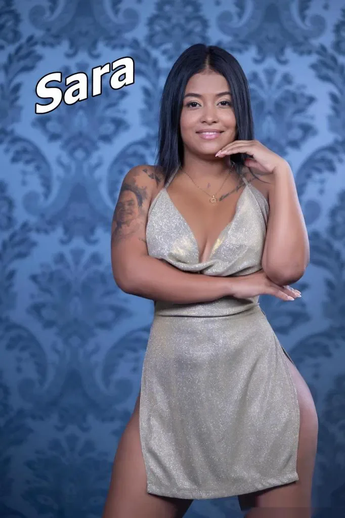 Escort latina curvy en Huesca