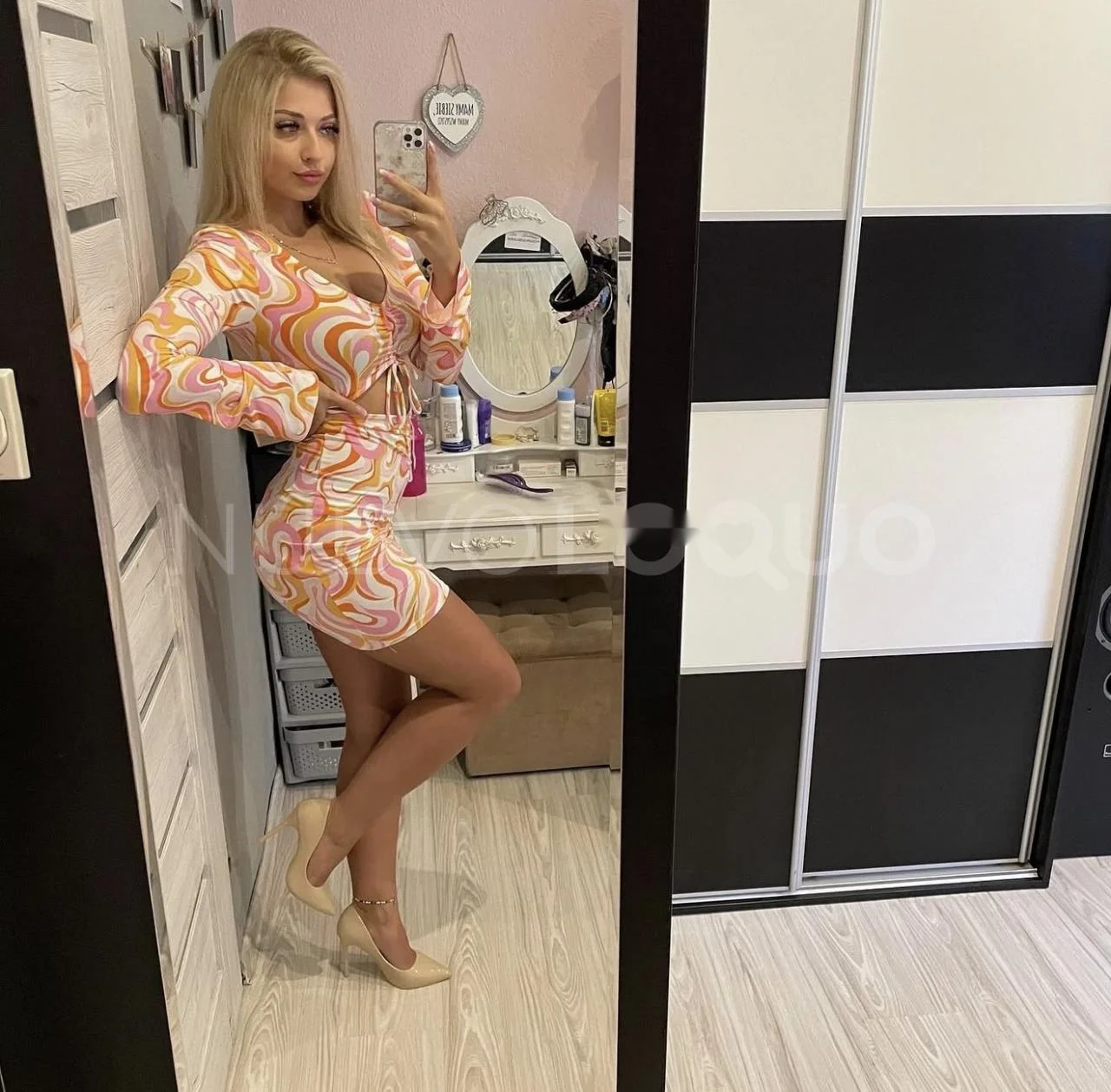 Escort blanca curvy en Gerona