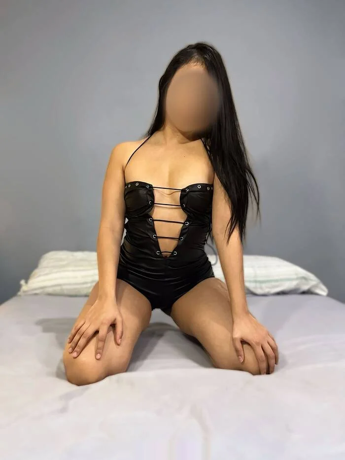 Escort latina curvy en Castellón de la Plana