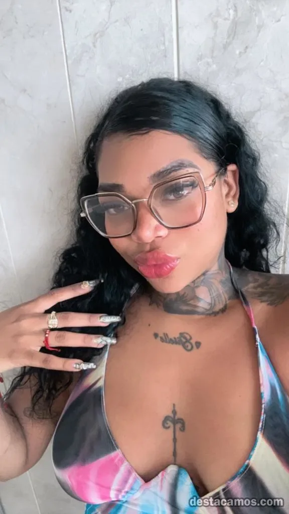 Escort mulata curvy en Lérida