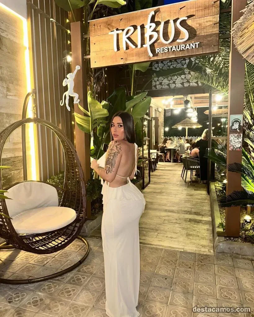 Escort latina curvy en Gerona