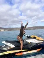 Escort latina curvy en Santa Cruz de Tenerife